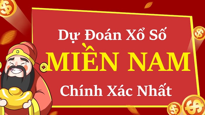 Chốt số cho kết quả XSMN 08/08/2025